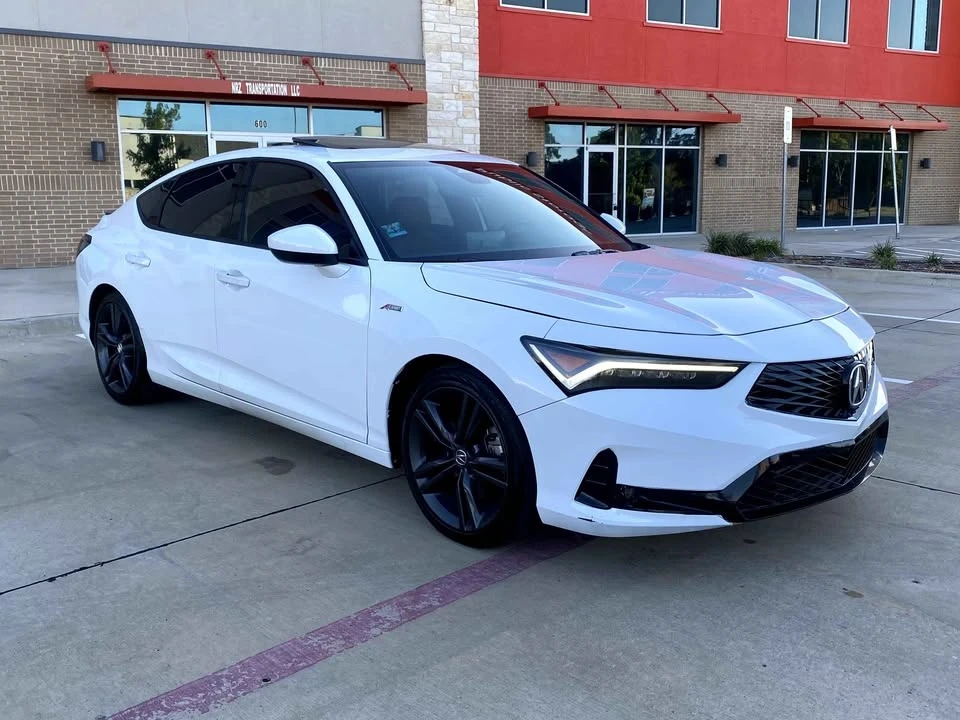 2024 Acura Integra 5th Gen - Image 3 of 20