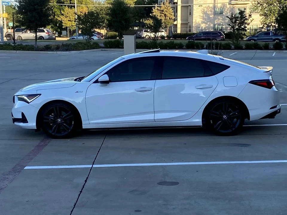 2024 Acura Integra 5th Gen - Image 8 of 20