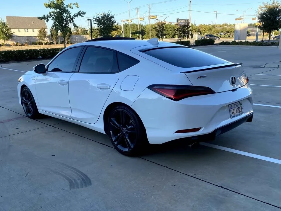 2024 Acura Integra 5th Gen - Image 5 of 20