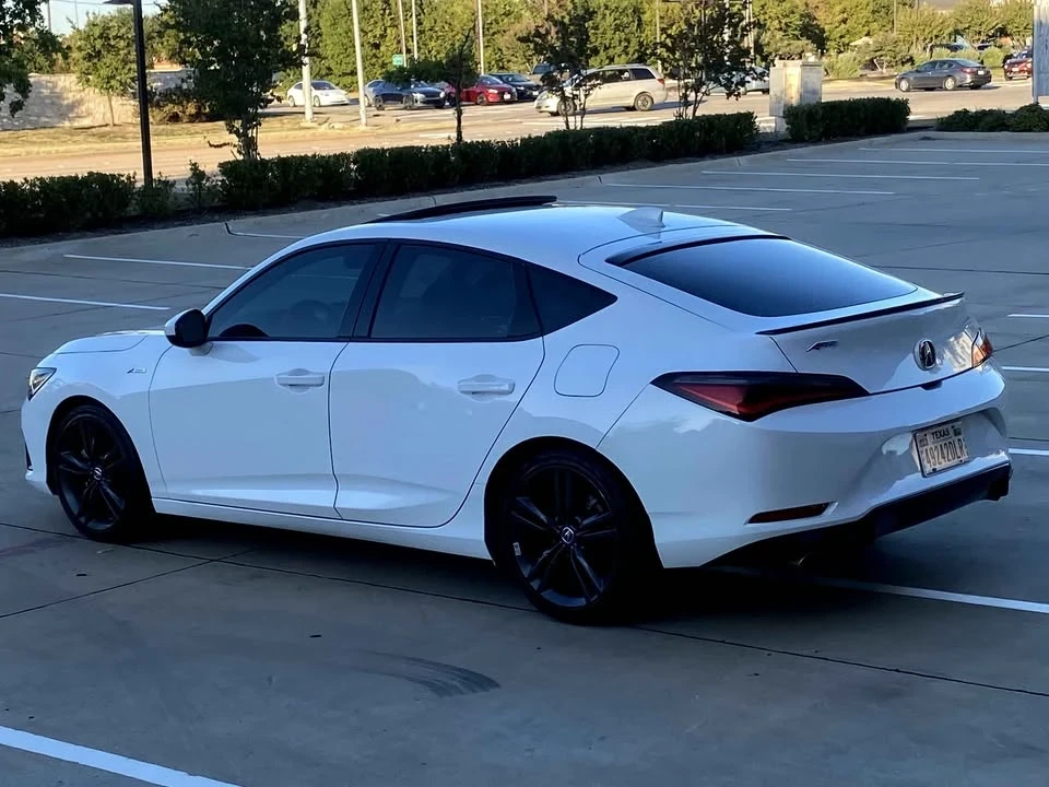 2024 Acura Integra 5th Gen - Image 10 of 20