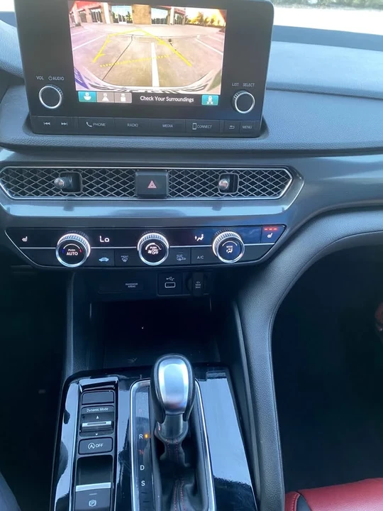 2024 Acura Integra 5th Gen - Image 16 of 20