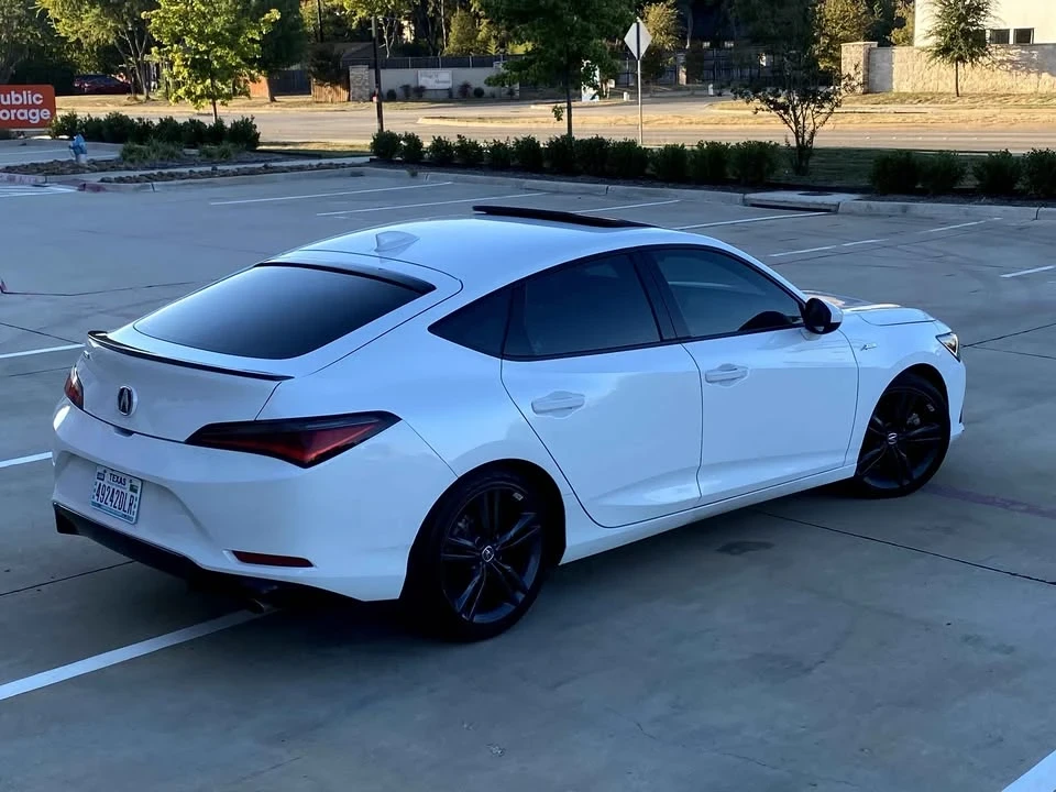 2024 Acura Integra 5th Gen - Image 18 of 20