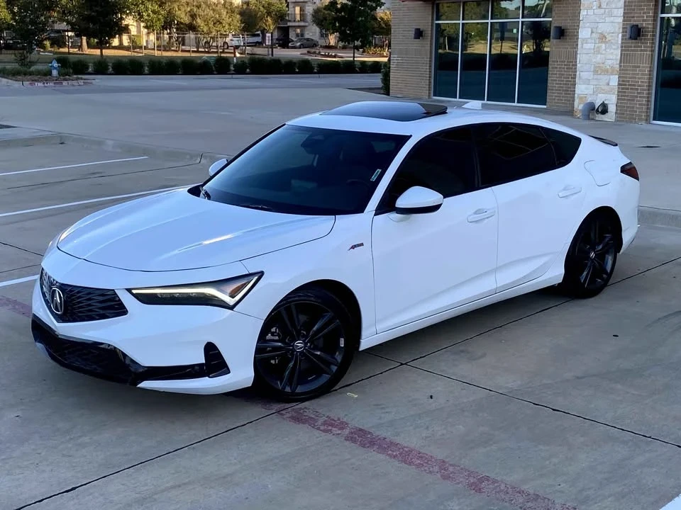 2024 Acura Integra 5th Gen - Image 17 of 20