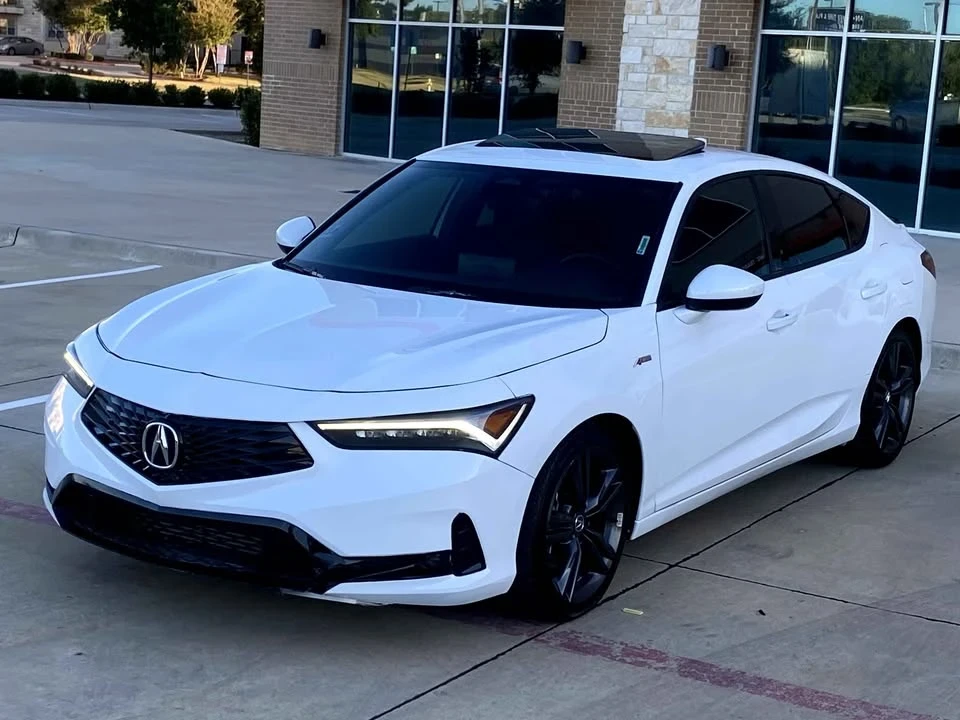 2024 Acura Integra 5th Gen - Image 7 of 20