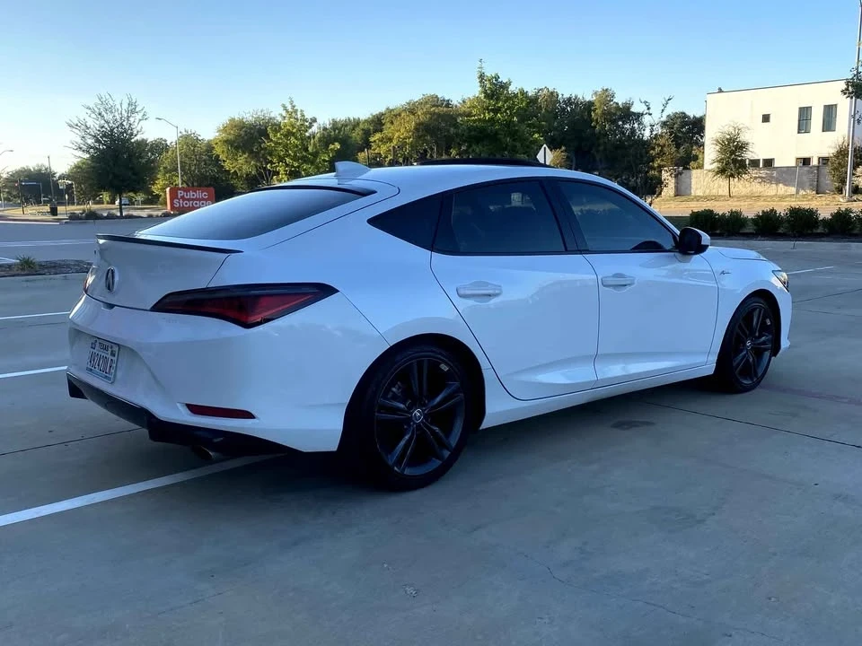 2024 Acura Integra 5th Gen - Image 4 of 20