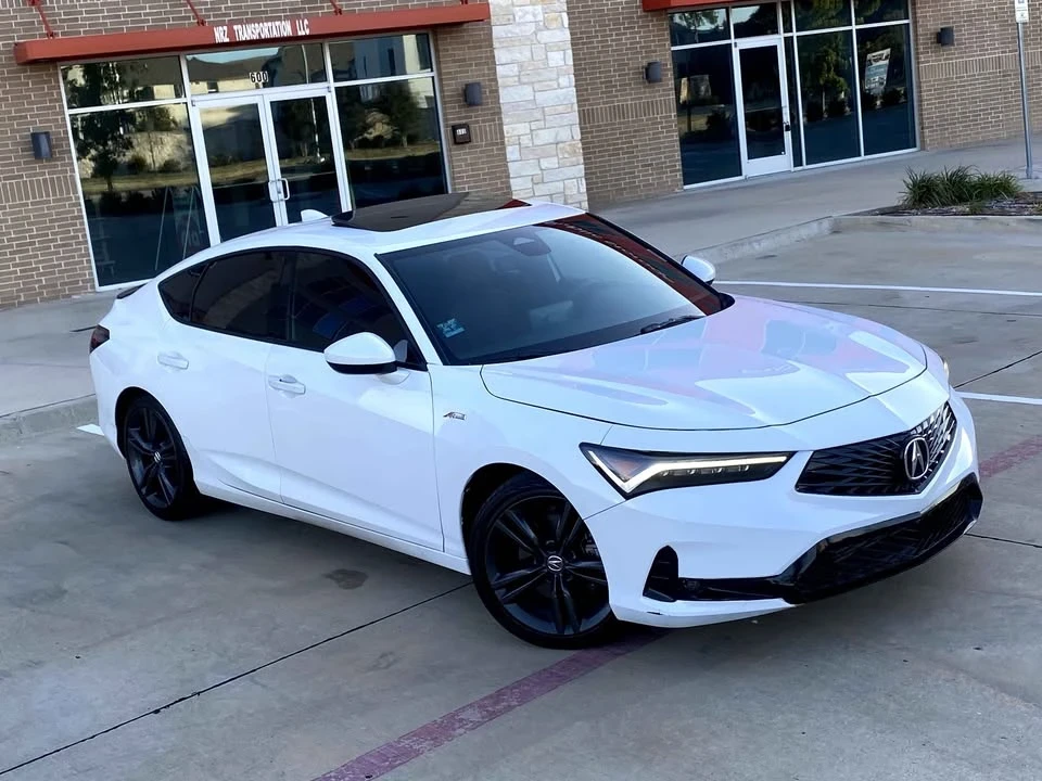 2024 Acura Integra 5th Gen - Image 19 of 20