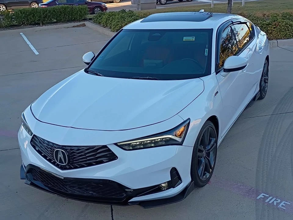 2024 Acura Integra 5th Gen - Image 5 of 19