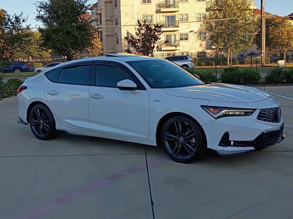2024 Acura Integra 5th Gen - Image 3 of 19