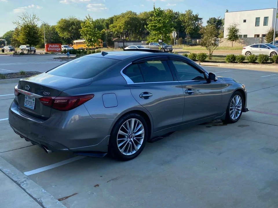 2024 Acura Integra 5th Gen - Image 15 of 19