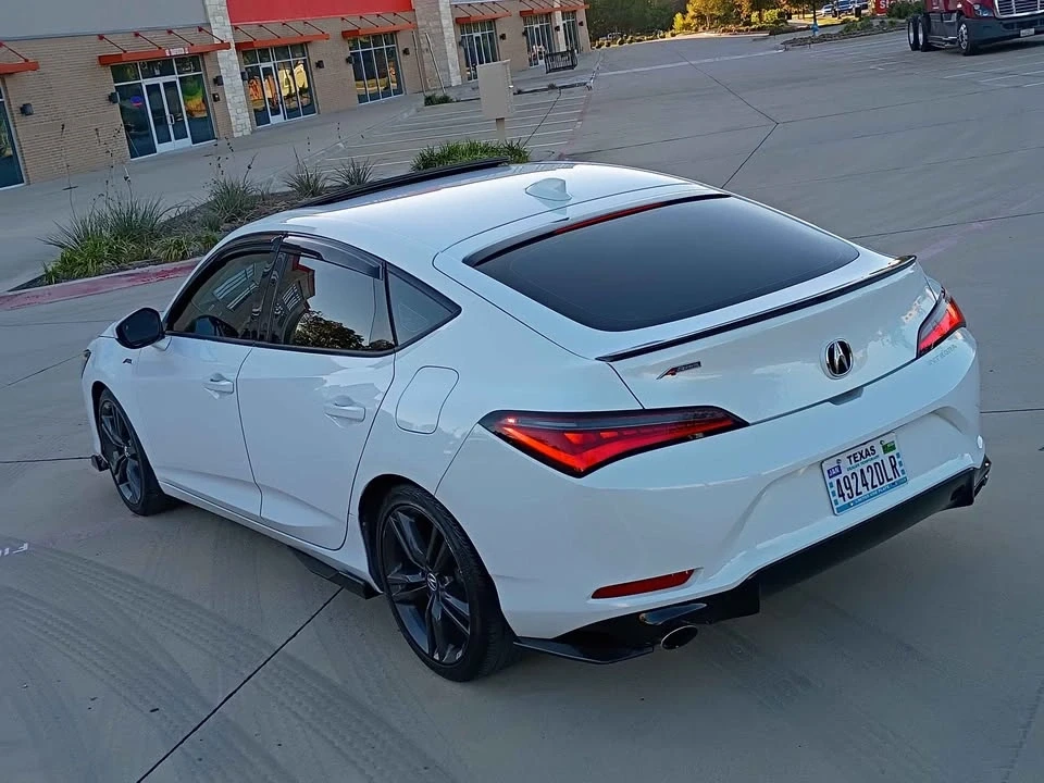 2024 Acura Integra 5th Gen - Image 6 of 19