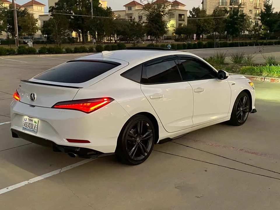 2024 Acura Integra 5th Gen - Image 19 of 19