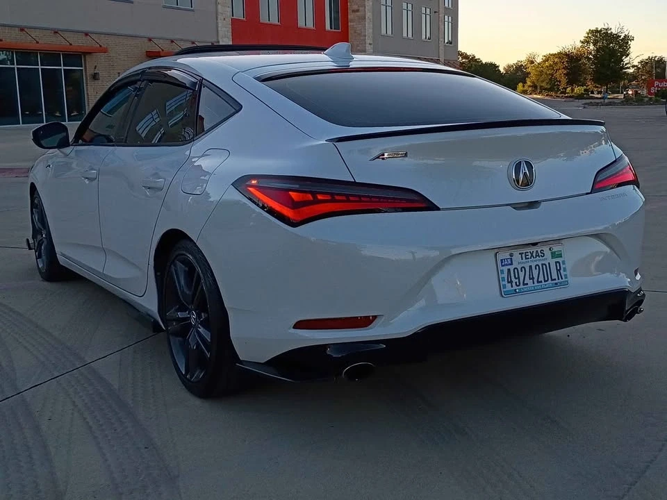 2024 Acura Integra 5th Gen - Image 3 of 17