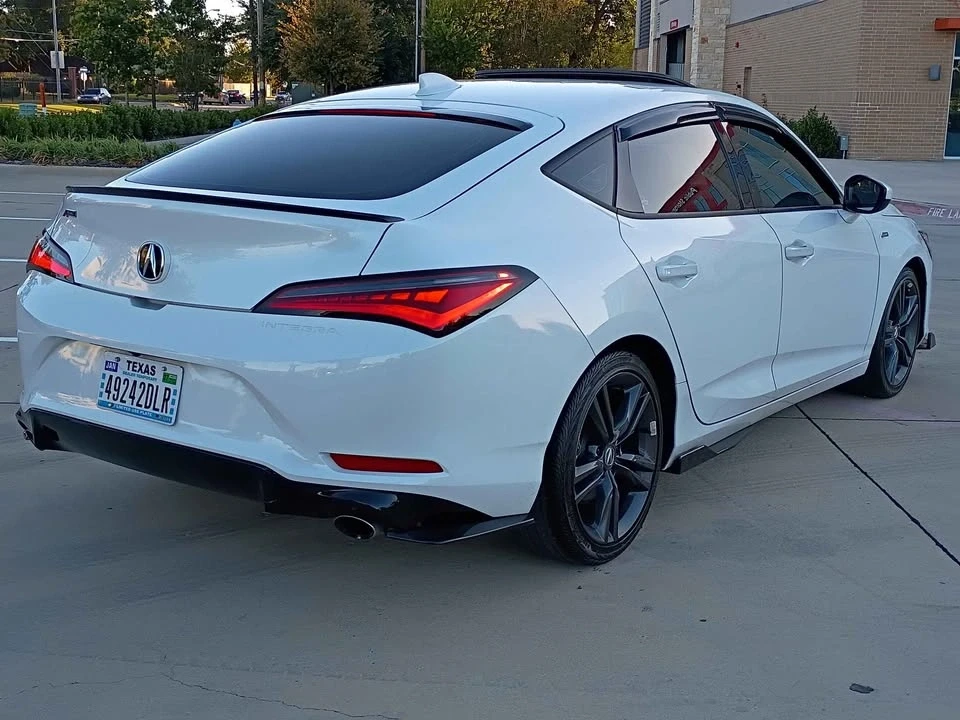 2024 Acura Integra 5th Gen - Image 4 of 17