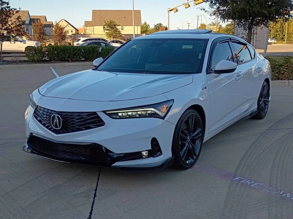 2024 Acura Integra 5th Gen - Image 10 of 17