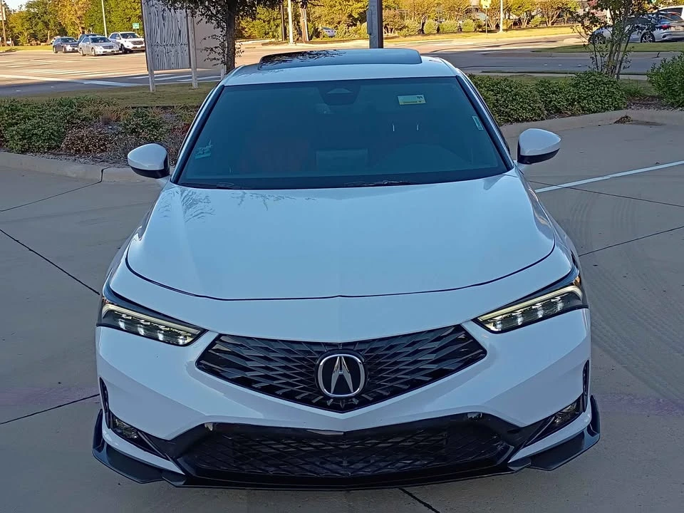 2024 Acura Integra 5th Gen - Image 9 of 20