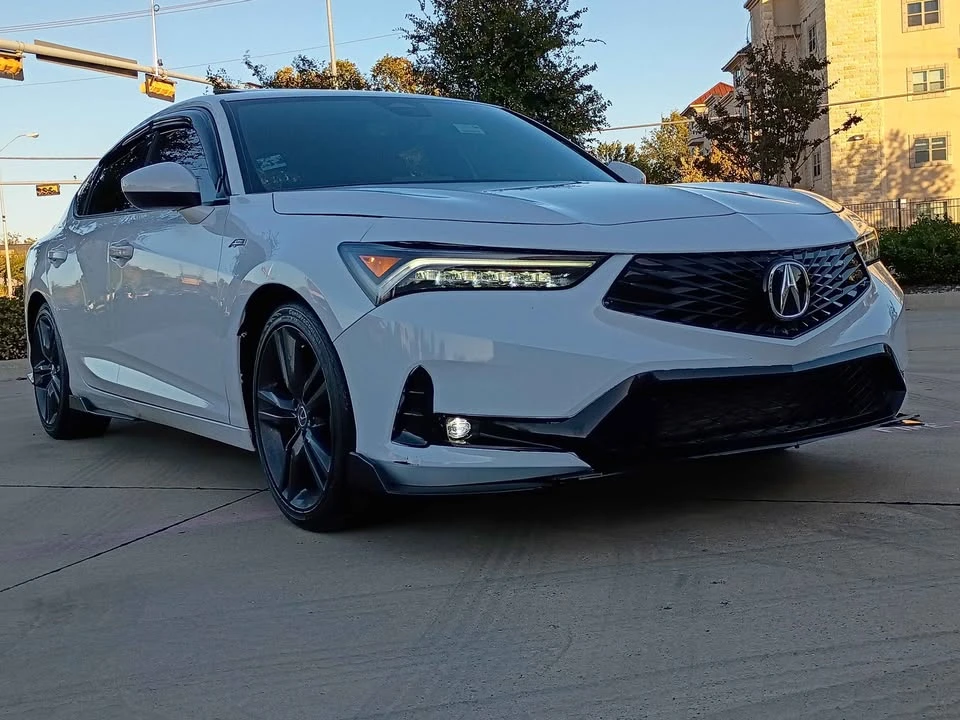 2024 Acura Integra 5th Gen - Image 3 of 20