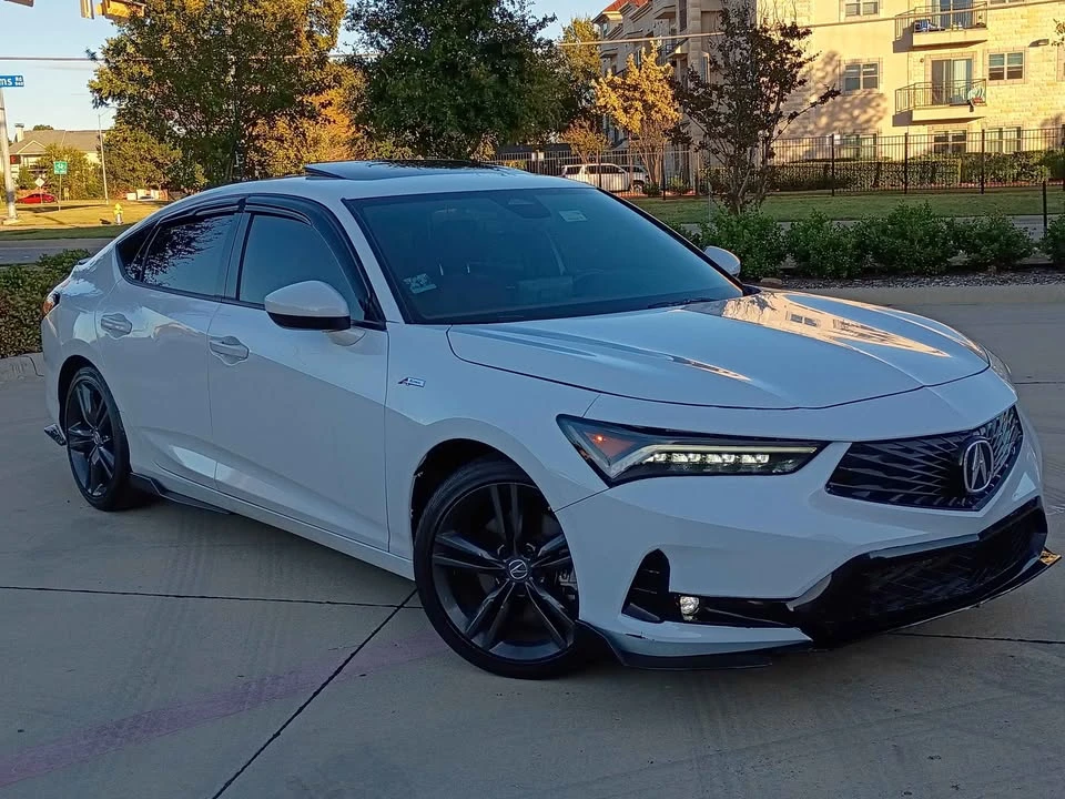 2024 Acura Integra 5th Gen - Image 2 of 20