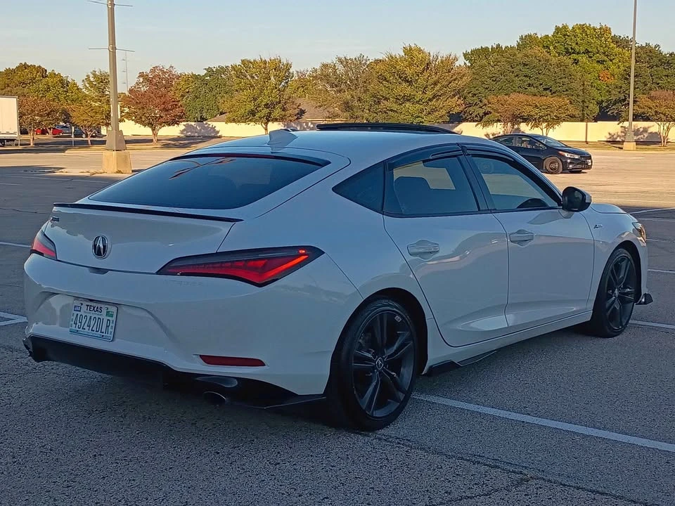 2024 Acura Integra 5th Gen - Image 9 of 19