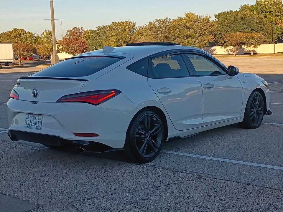 2024 Acura Integra 5th Gen - Image 5 of 19