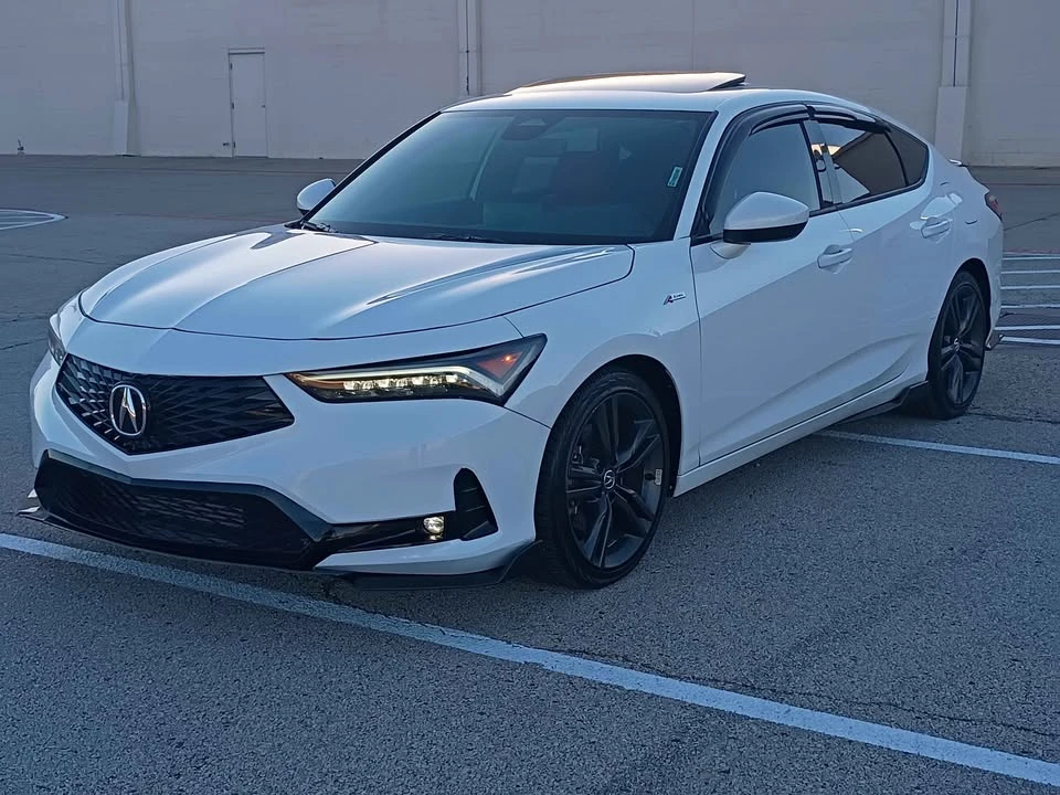 2024 Acura Integra 5th Gen - Image 3 of 19