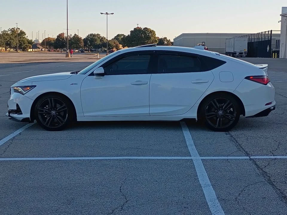 2024 Acura Integra 5th Gen - Image 10 of 19