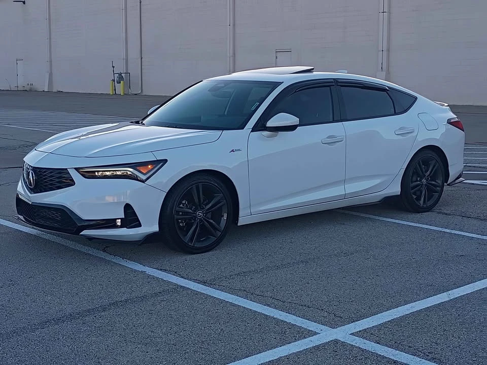 2024 Acura Integra 5th Gen - Image 6 of 19