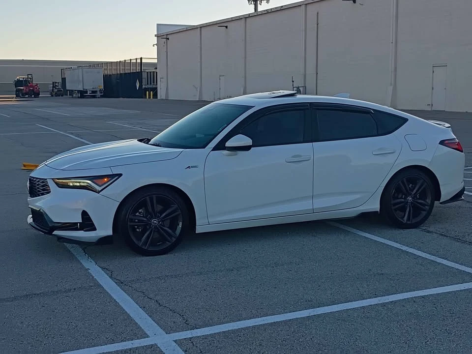 2024 Acura Integra 5th Gen - Image 3 of 19