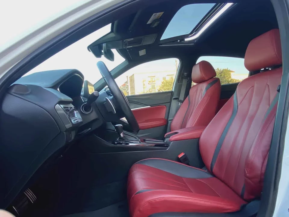 2024 Acura Integra 5th Gen - Image 10 of 19