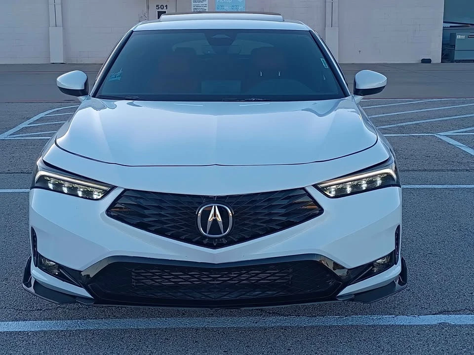 2024 Acura Integra 5th Gen - Image 2 of 19