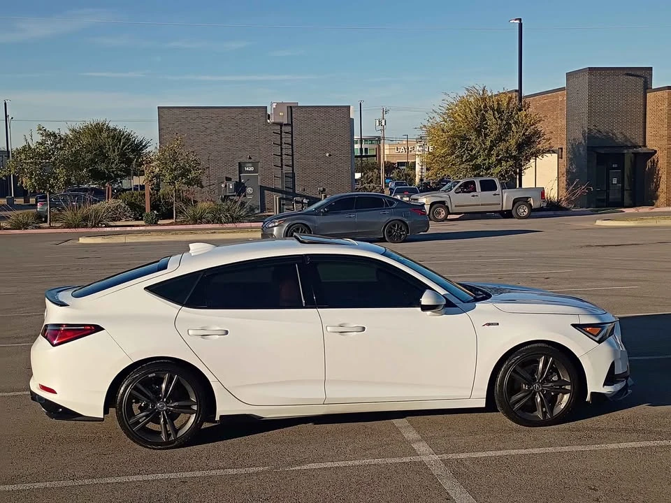 2024 Acura Integra 5th Gen - Image 5 of 19