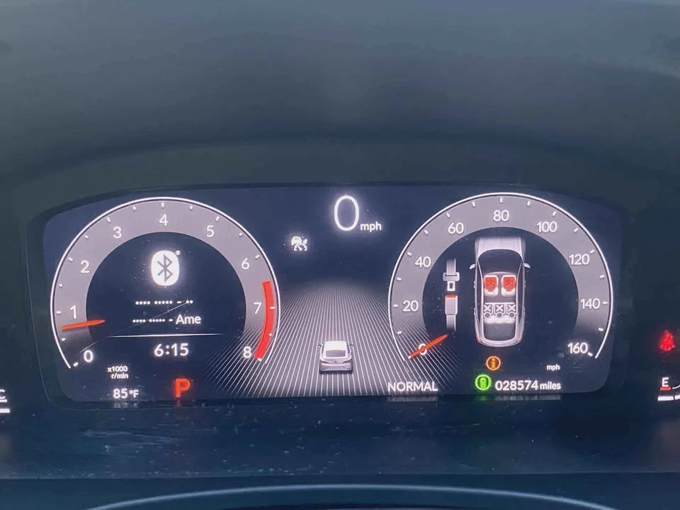 2024 Acura Integra 5th Gen - Image 12 of 19
