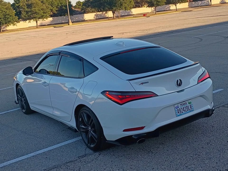 2024 Acura Integra 5th Gen - Image 3 of 20