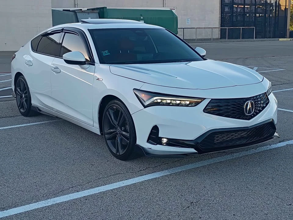 2024 Acura Integra 5th Gen - Image 6 of 20