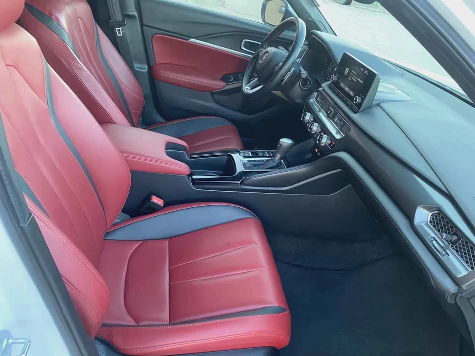2024 Acura Integra 5th Gen - Image 15 of 20