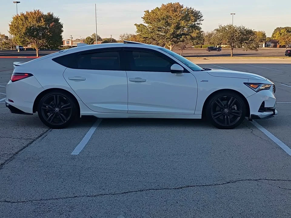 2024 Acura Integra 5th Gen - Image 10 of 20