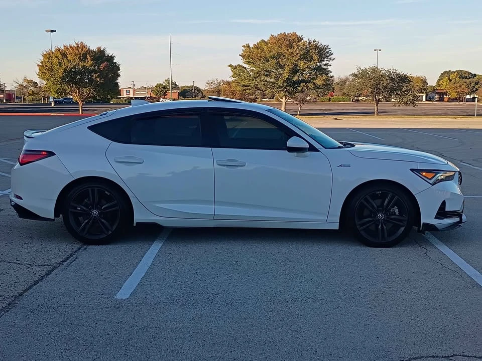 2024 Acura Integra 5th Gen - Image 7 of 20