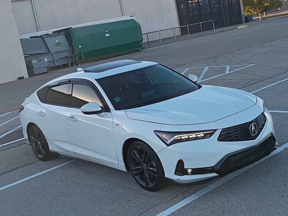 2024 Acura Integra 5th Gen - Image 2 of 20