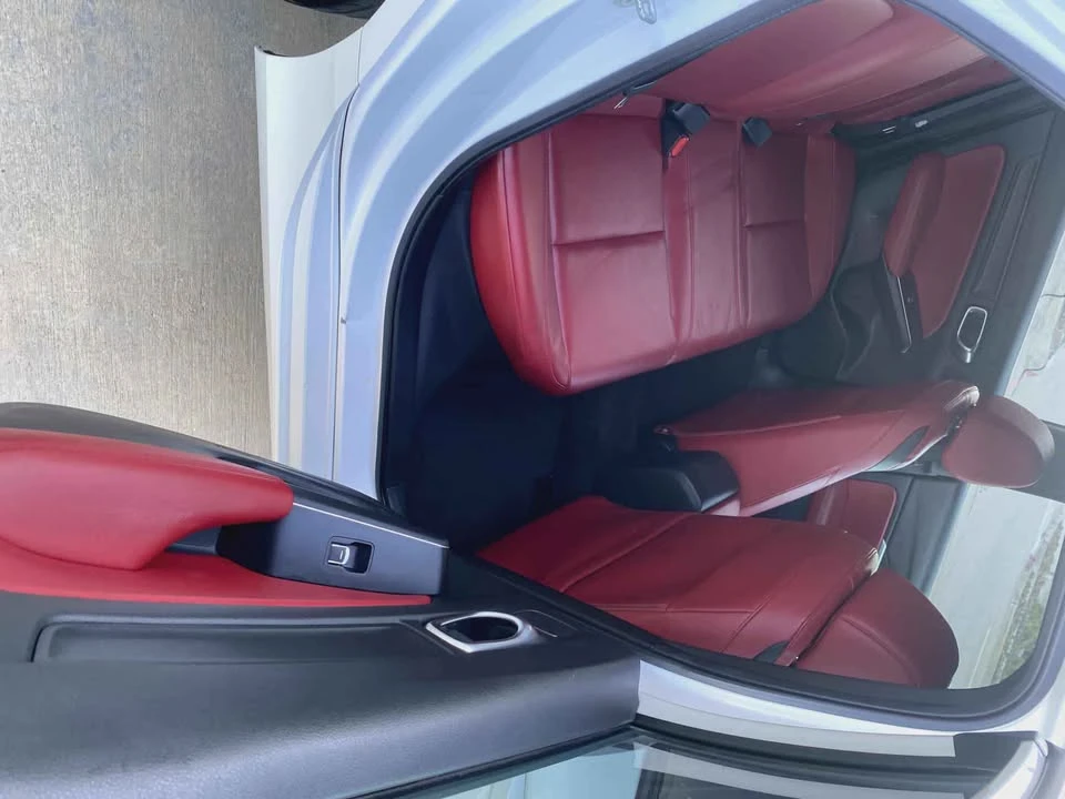 2024 Acura Integra 5th Gen - Image 19 of 20