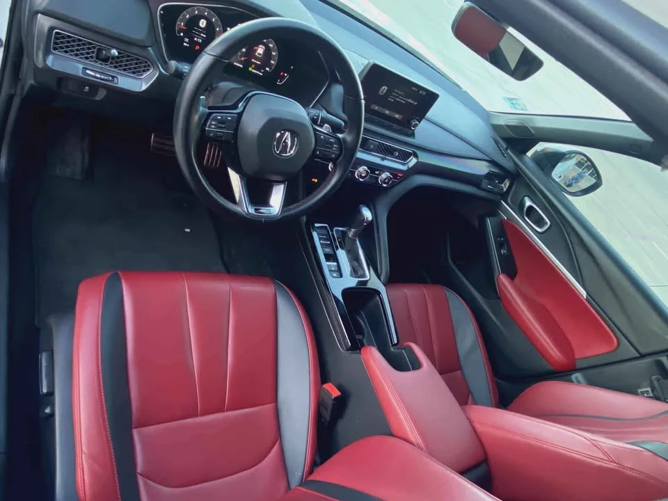 2024 Acura Integra 5th Gen - Image 18 of 20