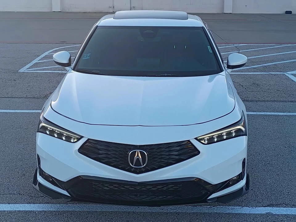 2024 Acura Integra 5th Gen - Image 5 of 20