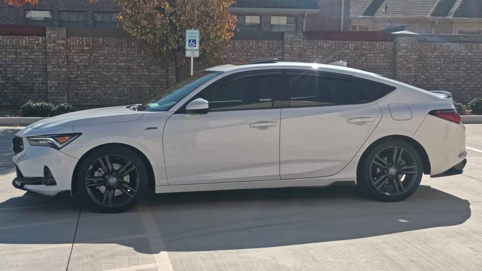 2024 Acura Integra 5th Gen - Image 4 of 19