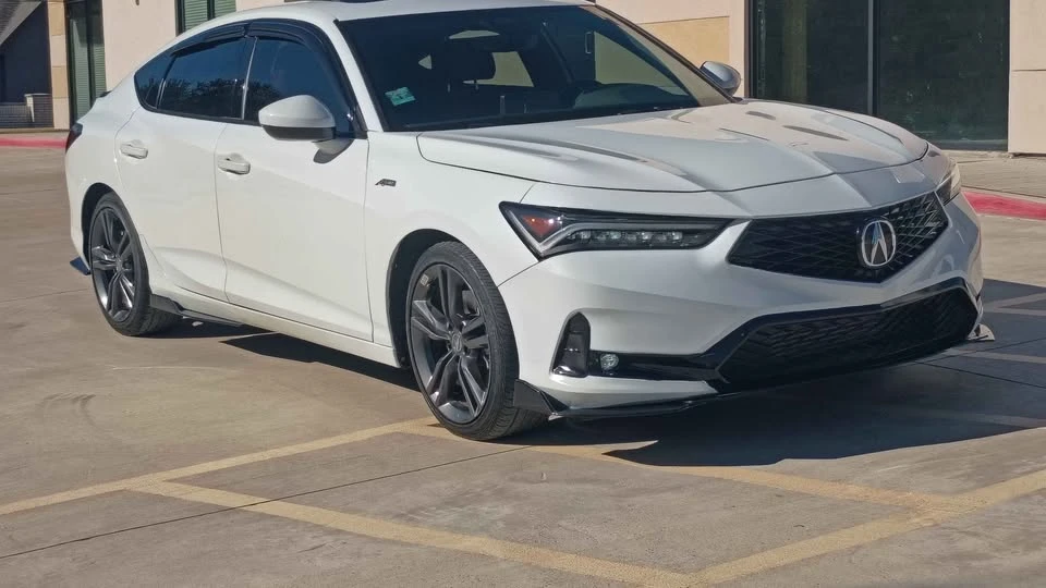 2024 Acura Integra 5th Gen - Image 9 of 19