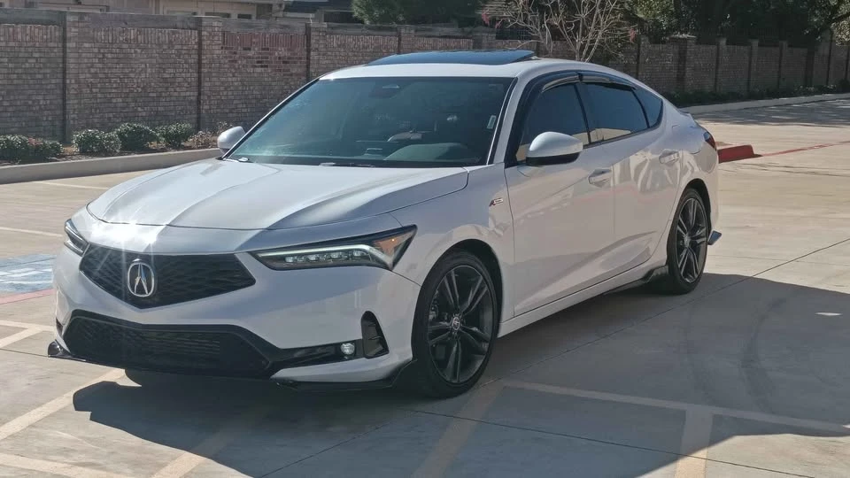 2024 Acura Integra 5th Gen - Image 13 of 19