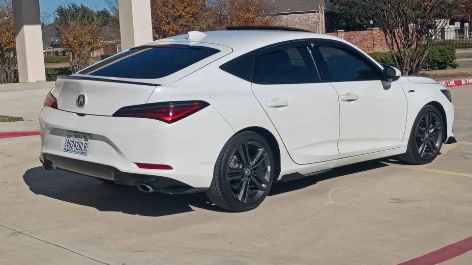 2024 Acura Integra 5th Gen - Image 7 of 19