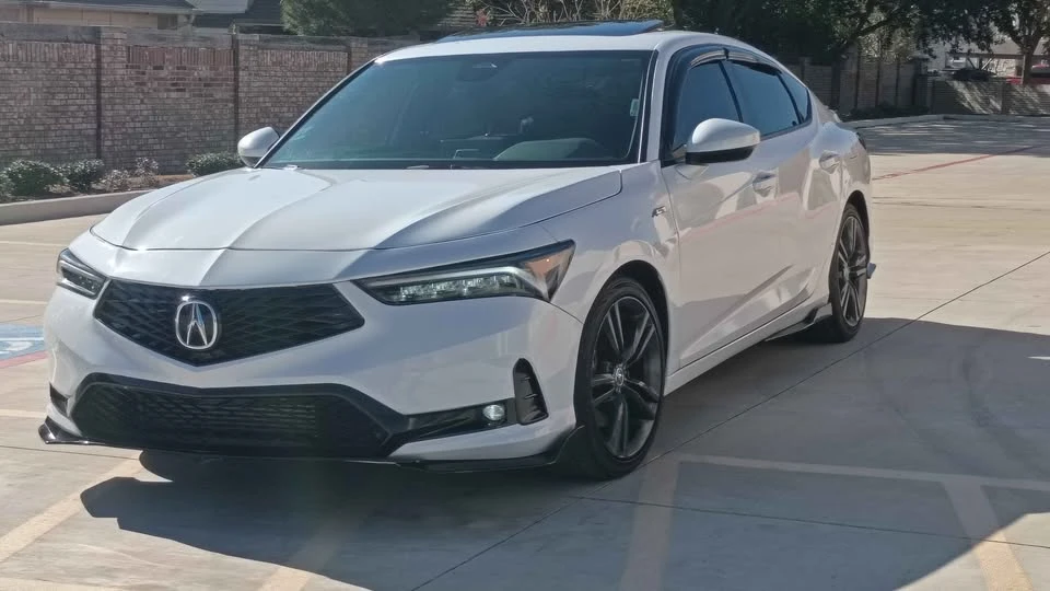 2024 Acura Integra 5th Gen - Image 10 of 19