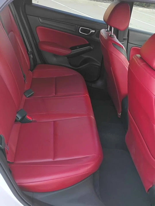 2024 Acura Integra 5th Gen - Image 15 of 19