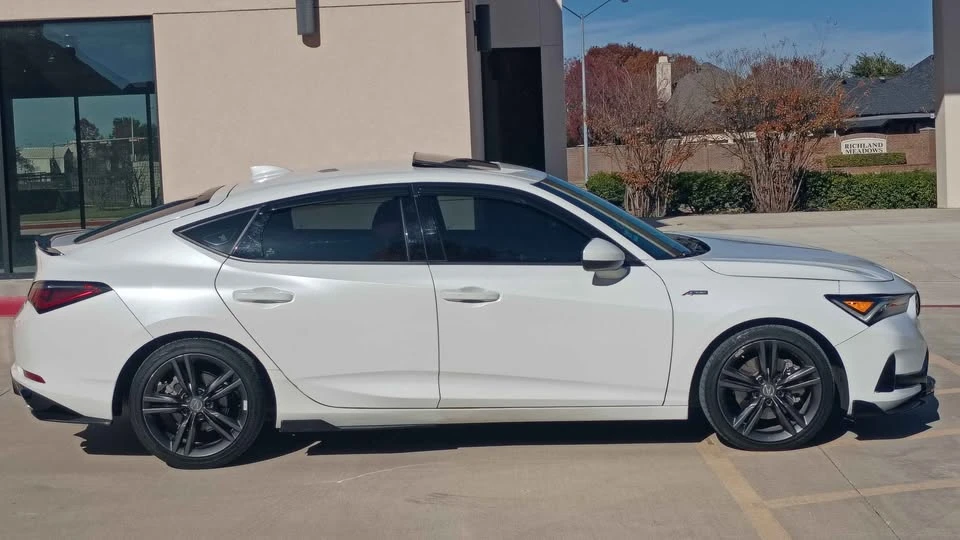 2024 Acura Integra 5th Gen - Image 6 of 19