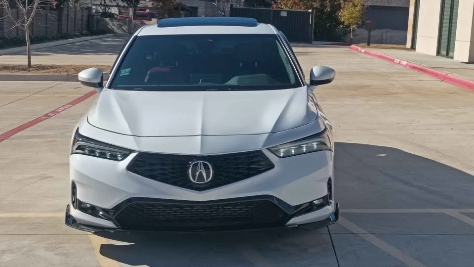 2024 Acura Integra 5th Gen - Image 14 of 19