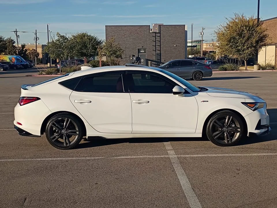 2024 Acura Integra 5th Gen - Image 4 of 19