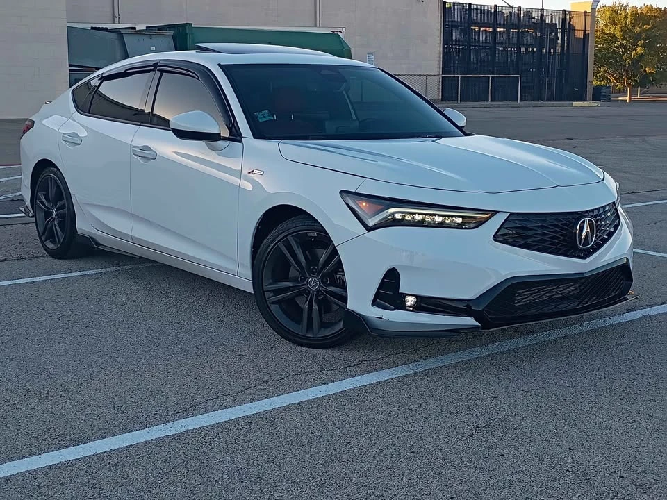 2024 Acura Integra 5th Gen - Image 6 of 19